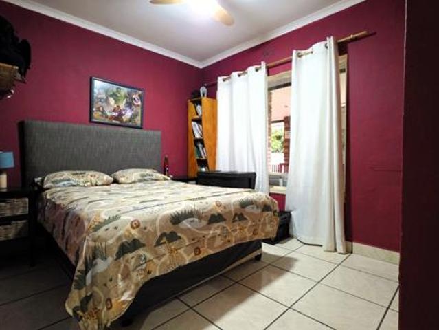 3 Bedroom House in Nelspruit Ext 8