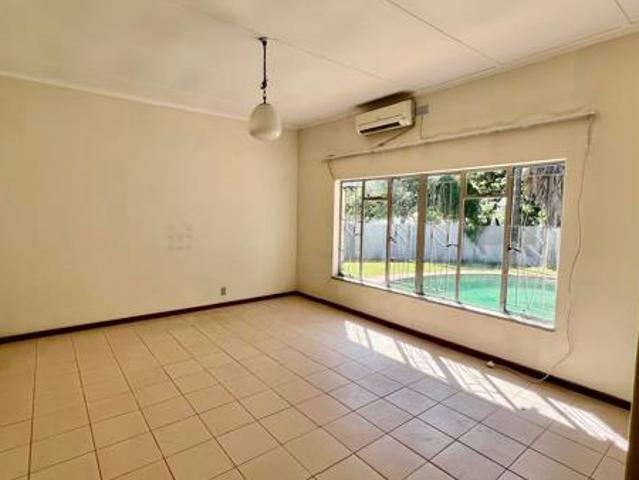 3 Bedroom House in Nelspruit Ext 9