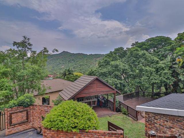 3 Bedroom House in Nelspruit Ext 13