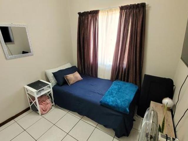3 Bedroom House in Nelspruit Ext 13