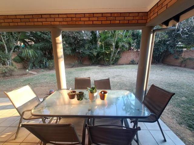3 Bedroom House in Nelspruit Ext 14