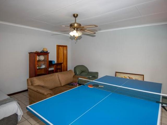 3 Bedroom House in Nelspruit Ext 14
