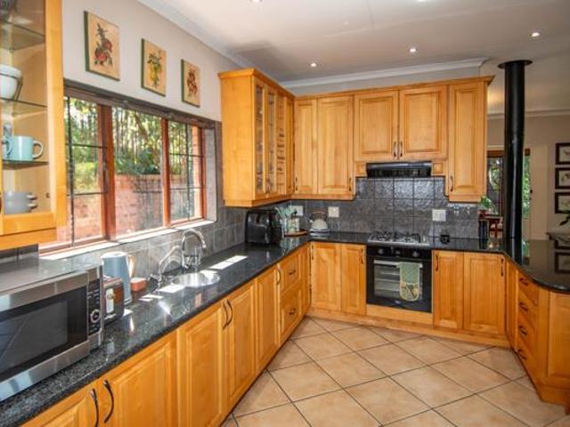 3 Bedroom House in Nelspruit Ext 14