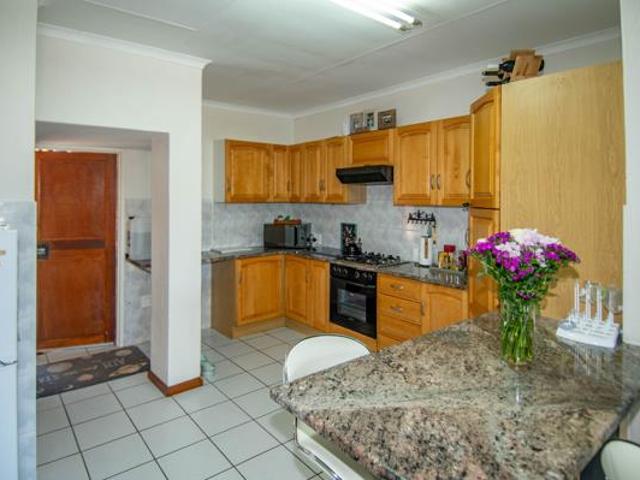 3 Bedroom House in Nelspruit Ext 14