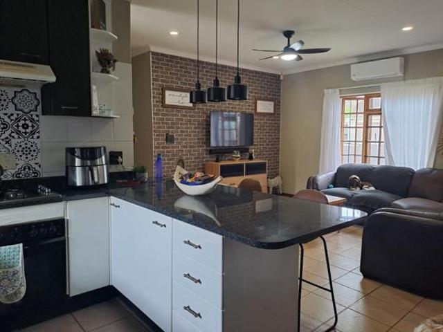 3 Bedroom House in Nelspruit Ext 14