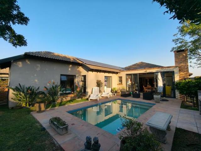 3 Bedroom House in Nelspruit Ext 14