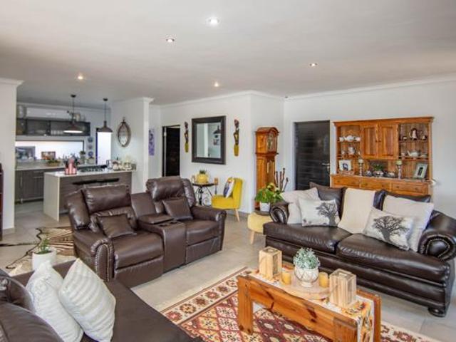 3 Bedroom House in Nelspruit Ext 14