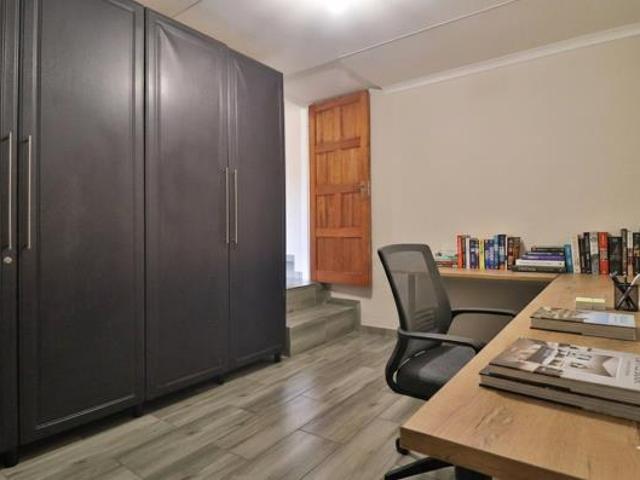 3 Bedroom House in Nelspruit Ext 22