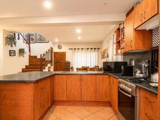3 Bedroom House in Nelspruit Ext 27