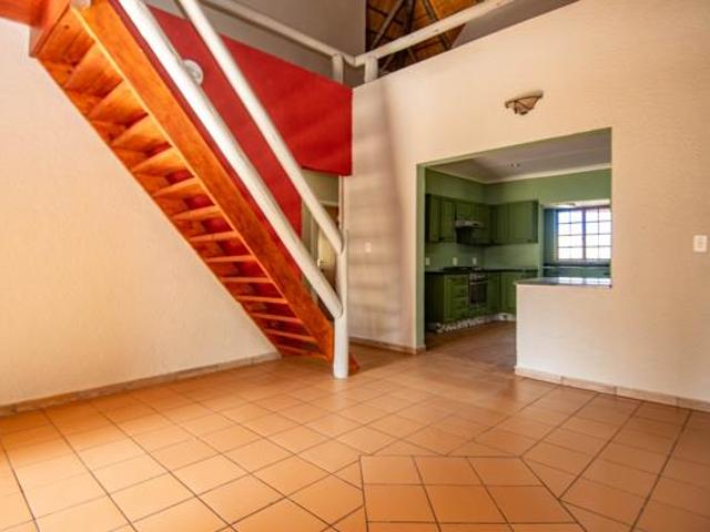 3 Bedroom House in Nelspruit Ext 27
