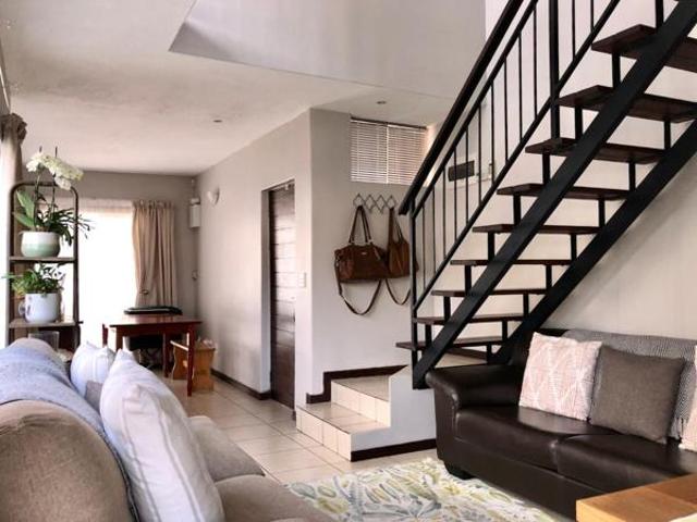 3 Bedroom House in Nelspruit Ext 29