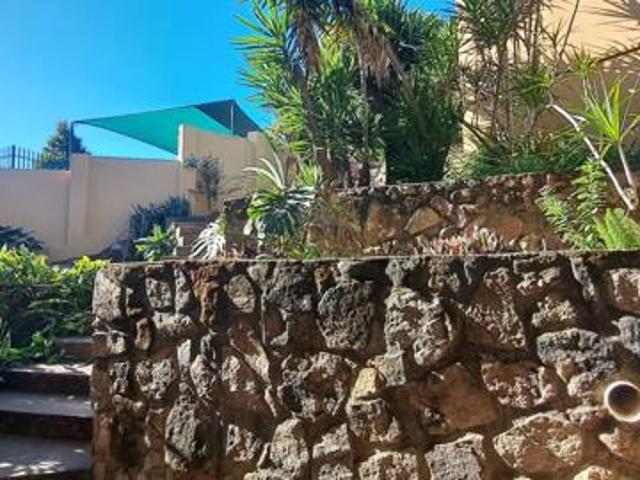 3 Bedroom House in Nelspruit Ext 29