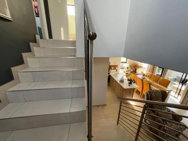 3 Bedroom House in Nelspruit Ext 29