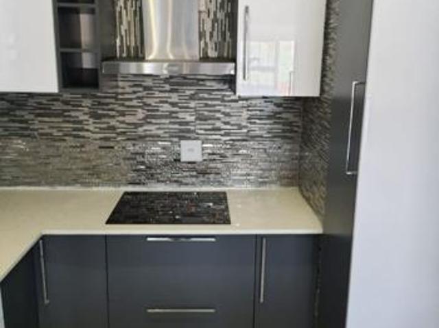 3 Bedroom House in Nelspruit Ext 2