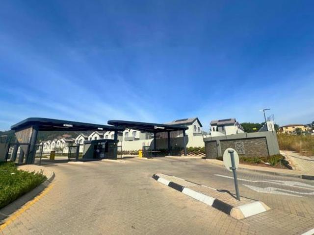 3 Bedroom House in Nelspruit Ext 37