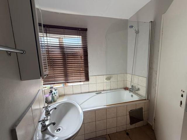 3 Bedroom House in Nelspruit Ext 37