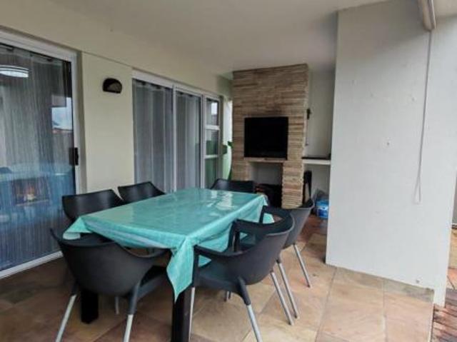 3 Bedroom House in Nelspruit Ext 37