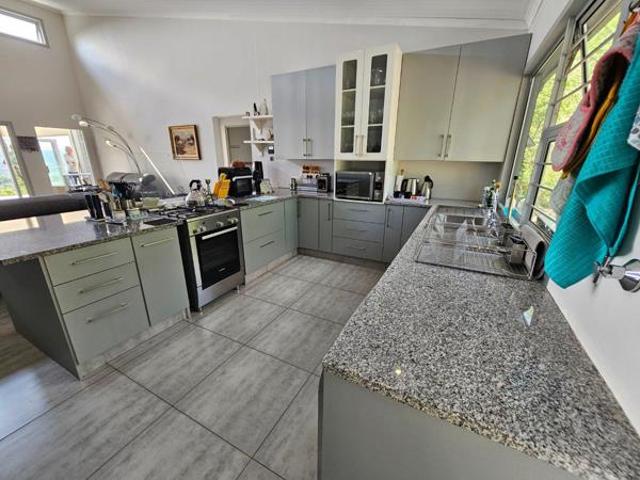 3 Bedroom House in Nelspruit Rural