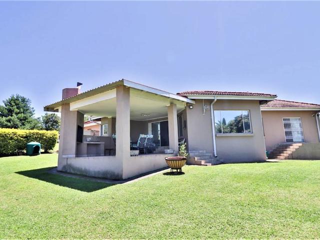 3 Bedroom House in Nelspruit Mbombela Outlying