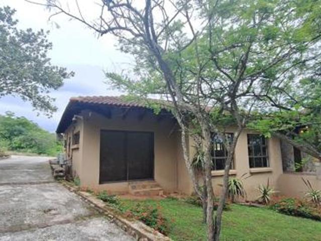 3 Bedroom House in Nelspruit
