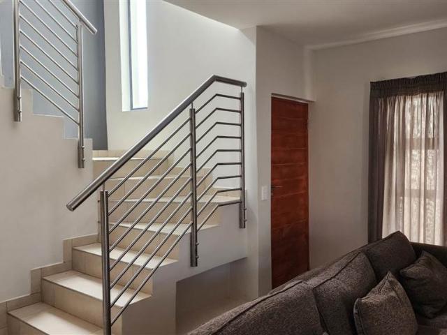 3 Bedroom House in Nelspruit
