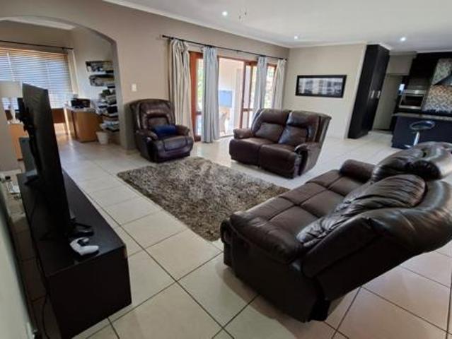 3 Bedroom House in Nelspruit