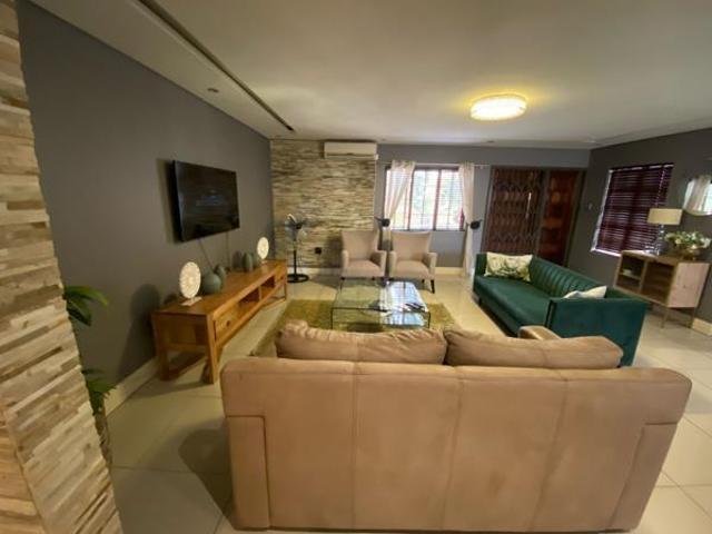 3 Bedroom House in Nelsville