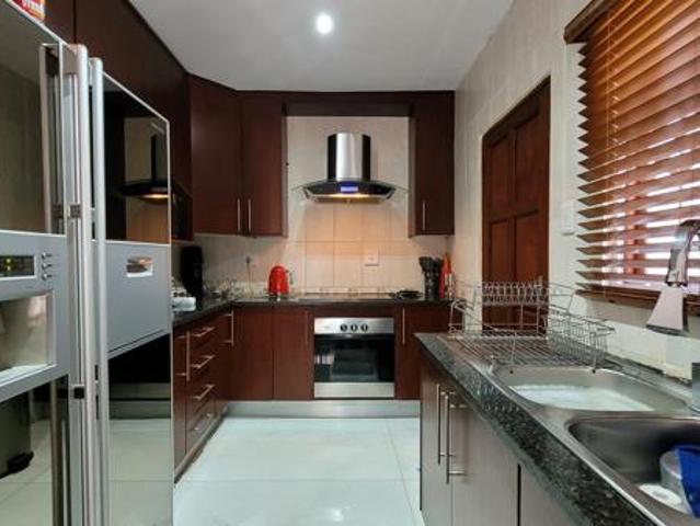 3 Bedroom House in Nelsville