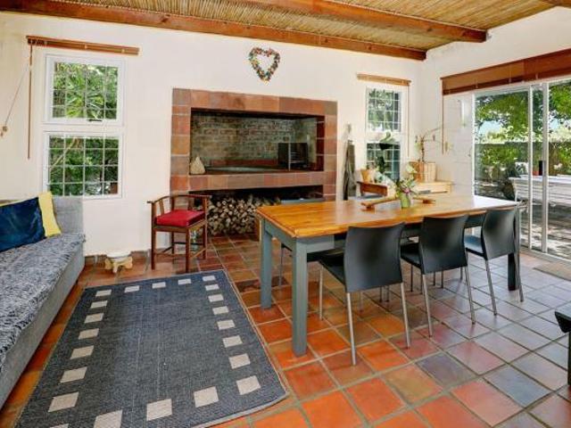 3 Bedroom House in Nerina