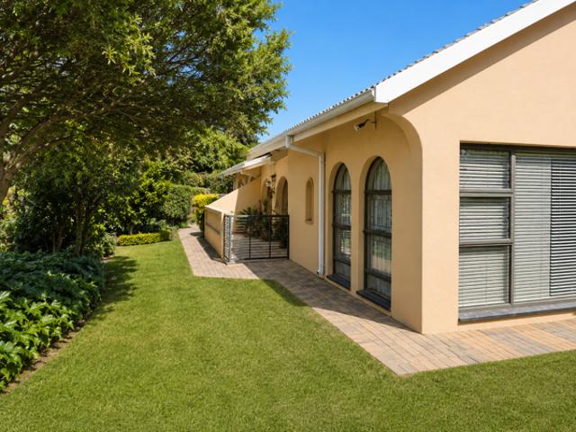 3 Bedroom House in Neserhof
