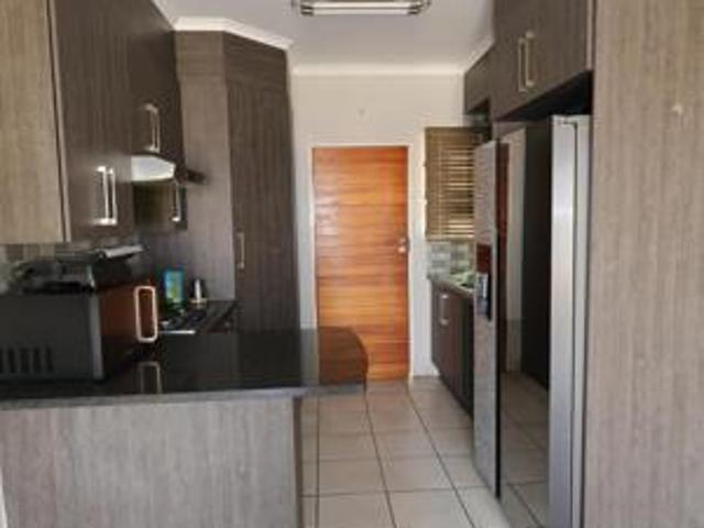 3 Bedroom House in Ngwenya River Estate