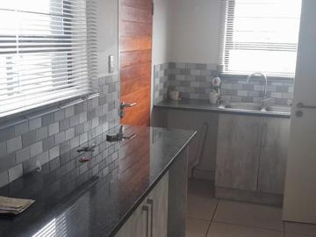 3 Bedroom House in Ngwenya River Estate