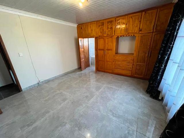 3 Bedroom House in Ngwelezana