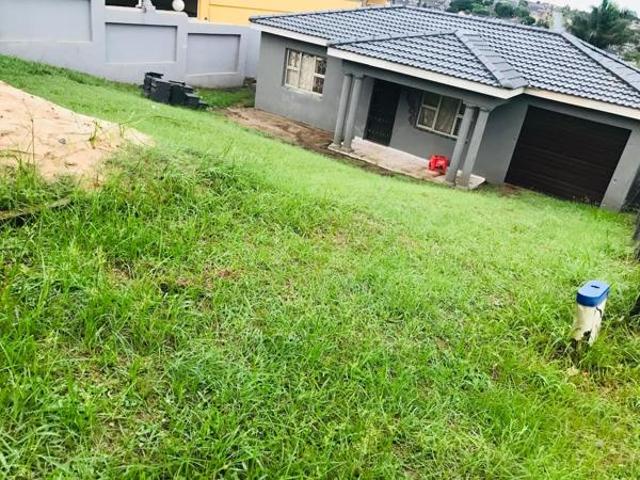3 Bedroom House in Ngwelezana