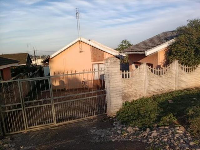 3 Bedroom House in Ngwelezana