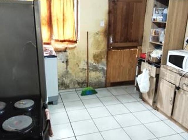 3 Bedroom House in Ngwelezana