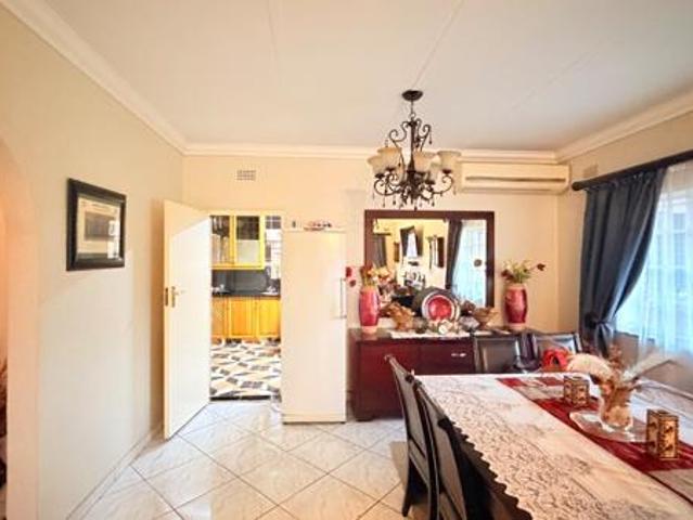 3 Bedroom House in Ngagane