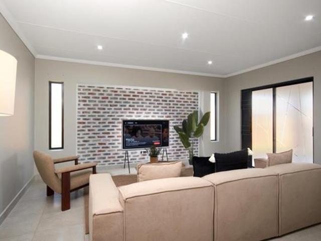 3 Bedroom House in Nietgedacht Ah