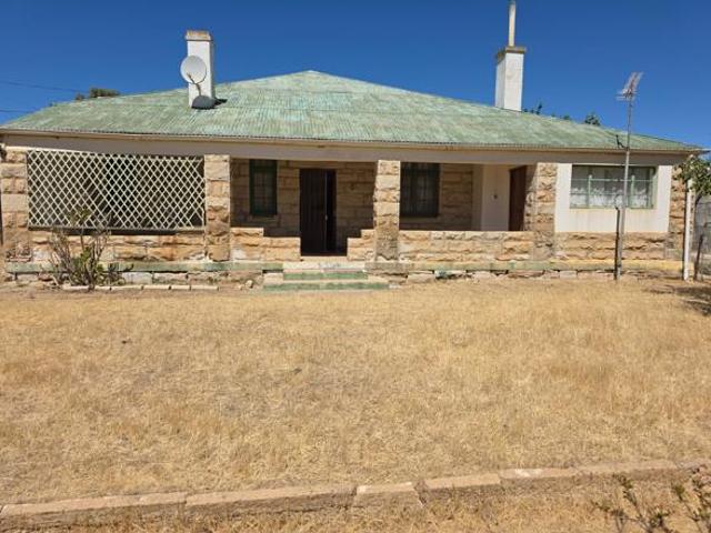 3 Bedroom House in Nieuwoudtville