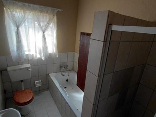 3 Bedroom House in Nigel