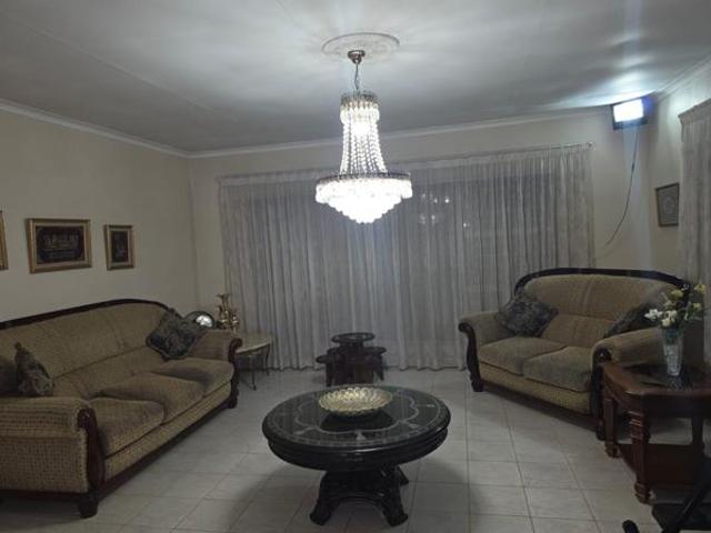 3 Bedroom House in Nirvana