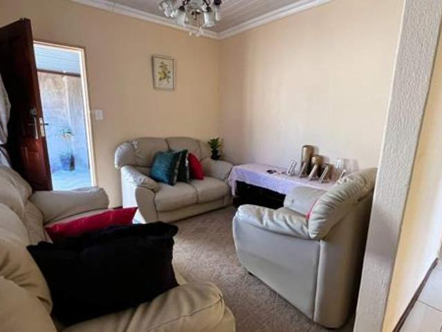 3 Bedroom House in Nirvana