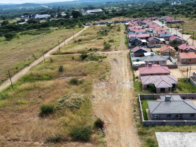 3 Bedroom House in Nkowankowa