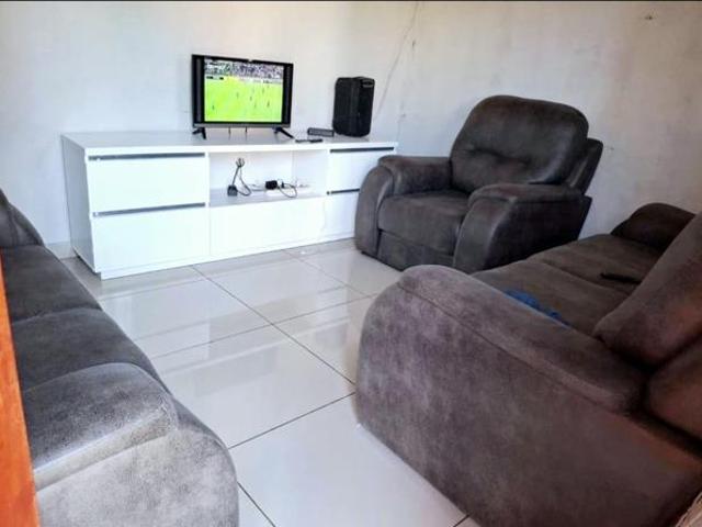 3 Bedroom House in Nseleni
