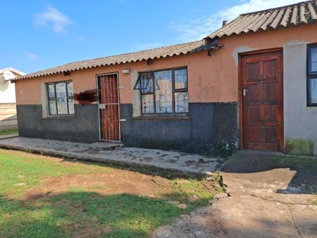 3 Bedroom House in Nseleni