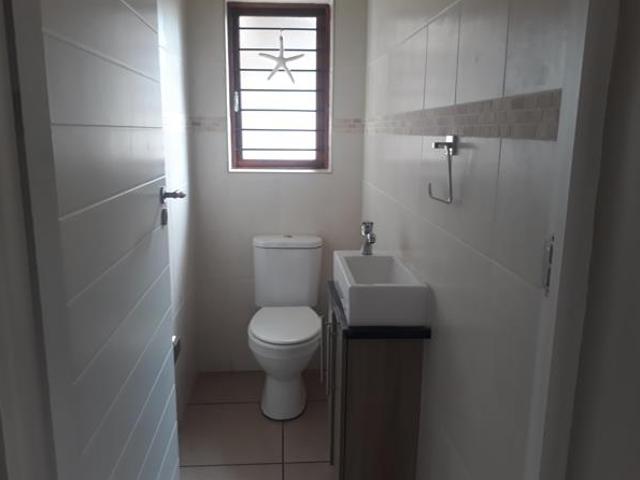 3 Bedroom House in Ntulo Wildlife Estate