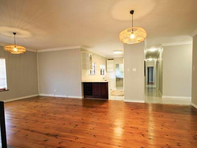 3 Bedroom House in Nuwe Uitsig