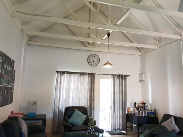 3 Bedroom House in Nuwe Uitsig
