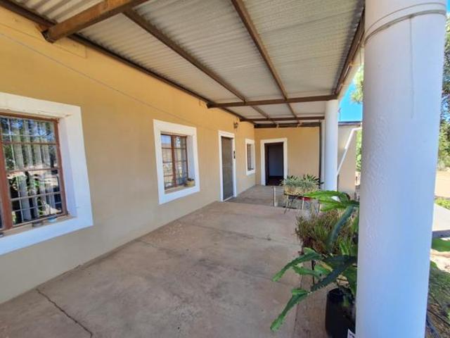 3 Bedroom House in Nuwerus