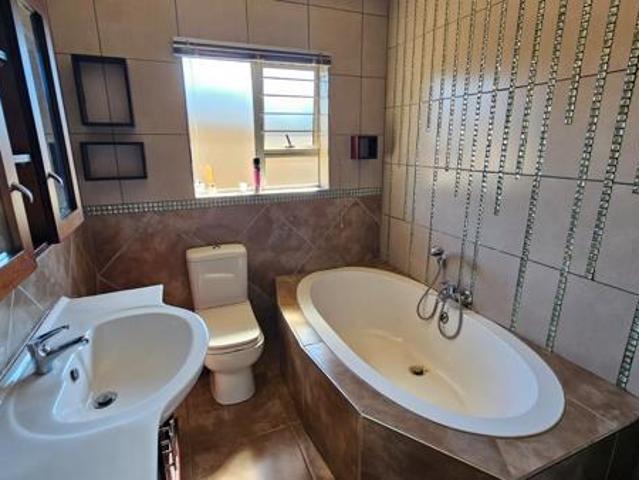 3 Bedroom House in Nyala Park